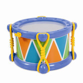 Toy Baby Drum