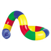 Roll N` Twist Building Set