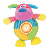 Magna Puppy Magnetic Baby Toy