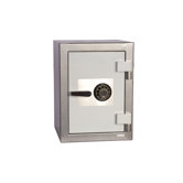 Rotary Hopper Commercial Depository Safe