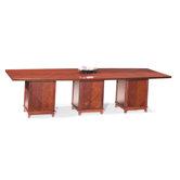 Cambridge 144" Conference Table