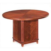 Cambridge 48" Round Meeting Table