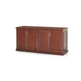 Heritage Storage Credenza