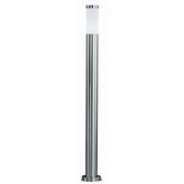 Chicago 60W 230V Outdoor Bollard Light