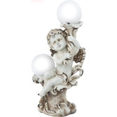 AL 2 Light Outdoor Solar Light