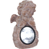 AL 3 Light Outdoor Solar Light