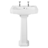Bathroom Fixtures