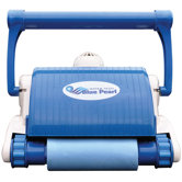 Blue Pearl Pool Cleaner