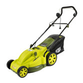 Mow Joe 13-Amp 17-inch Corded Electric Lawn Mower