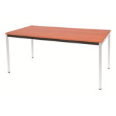 Winport Richmond Study & Library Table - Cherry Top