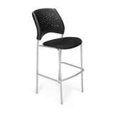 Stars and Moon Cafe Height Chair