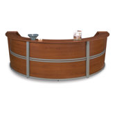 Office Reception Desks