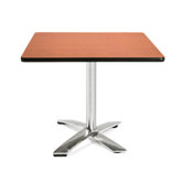 36" Square Folding Multi-Purpose Table