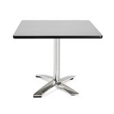 36" Square Folding Multi-Purpose Table