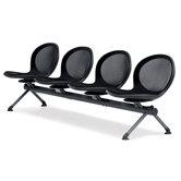 Net Series Four Chair Beam Seating