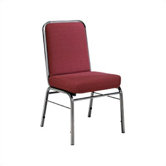 ComfortClass Stack Chair