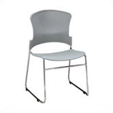 MultiUse Plastic Stack Chair