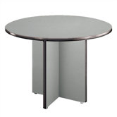 42" Round Conference Table