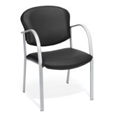 Guest/ Reception Guest Arm Chair