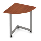30" Corner Connector Table