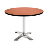 42" Round Folding Multi-Purpose Table