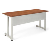 55" x 24" Modular Training / Utility Training Table