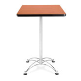 24" Square Caf&eacute; Table