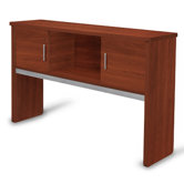 Venice 39.4" H X 63.8" W Desk Hutch