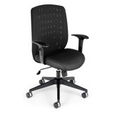 Mesh Back Vision Executive Chair