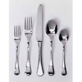 Lafayette 45 Piece Flatware Set