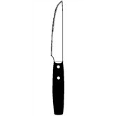 Jumbo 4 Piece Steak Knife Set
