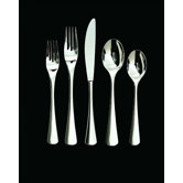 Stainless Steel Mariko 4 Piece Hostess Set