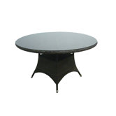 Circa Round Dining Table