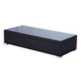 King Coffee Table