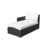 Lucaya Right Arm Chaise Lounge