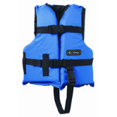 Child General Purpose Life Life Vest