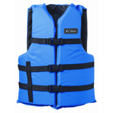 Adult General Purpose Life Vest