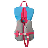 Deluxe Rapid-Dry Infant's Life Vest