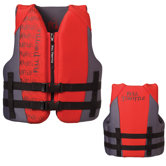 Rapid-Dry Youth Life Vest