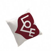 Suita Love Cushions, Printed