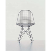 DKR Wire Chair