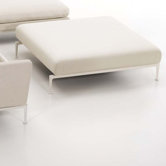 Suita Ottoman Upholstery Soft