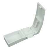 Multi Shape Precision Pill Cutter