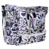 Iris Diaper Bag