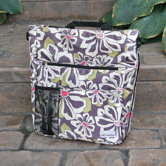 Lexington Convertible Diaper Bag