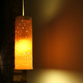 Earthlight Seedlamp Pendent