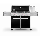 Summit E-620 Gas Grill