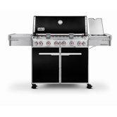 Summit E-670 Gas Grill