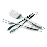 Stainless Steel Tool Set