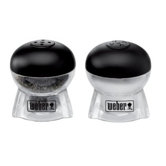 Original Salt and Pepper Shaker Set